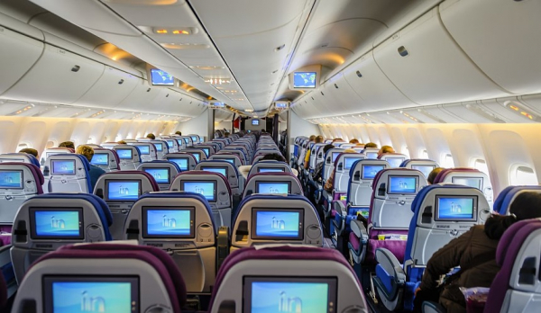 Турагенты поделились лайфхаком: как сэкономить при выборе места на рейсах «Аэрофлота»