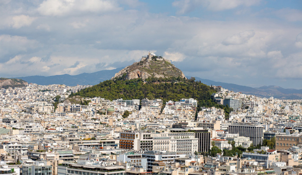 Туристов в Афинах пугают фейковыми объявлениями о нашествии клопов