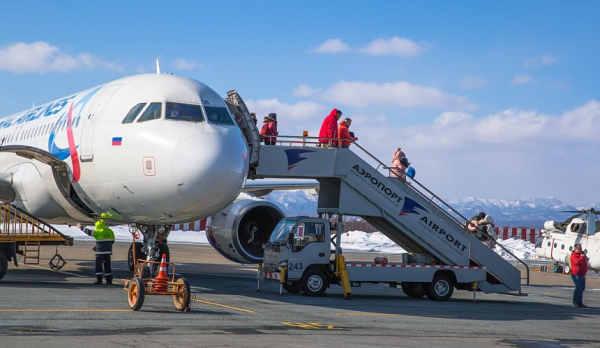 «Уральские авиалинии» запускают новый рейс в Таиланд и ведут переговоры о полетах в Египет